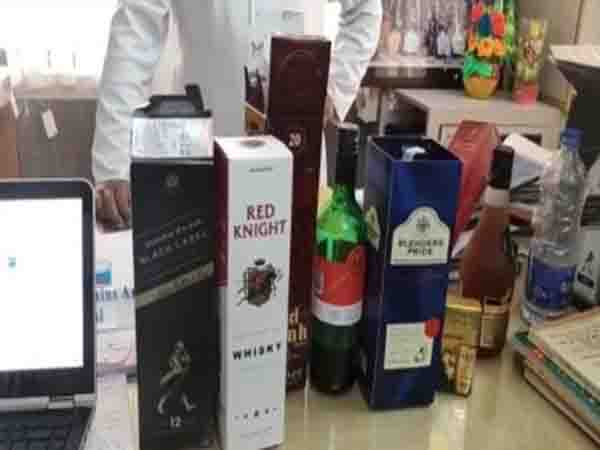 Liquor and condom found in principal’s room, missionary school sealed