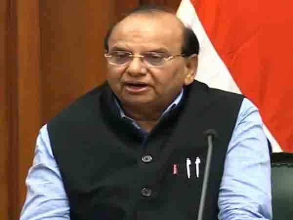Delhi govt officials to undergo training at IIMs under ‘Vision 2047’, ‘Mission 2023’