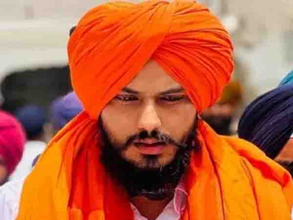 Police was close to arresting Amritpal Singh: Advocate General