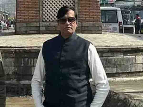 Order to investigate fake PMO official’s visit to Jammu and Kashmir