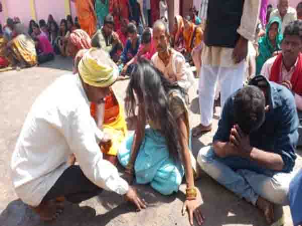 Lachhwar Durga Temple is famous as ‘Mukti Dham’