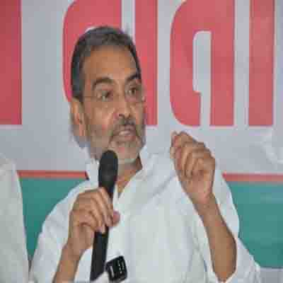 Country’s opposition is ‘issue-less’: Upendra Kushwaha