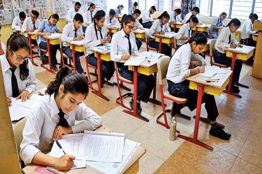Teachers trace irregular students for Class 10 Board exams in Tamil Nadu