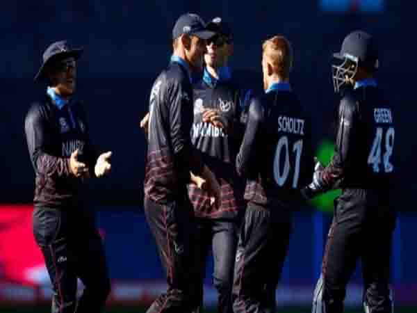 ICC releases schedule for Men’s Cricket World Cup Qualifier playoffs to be held in Namibia