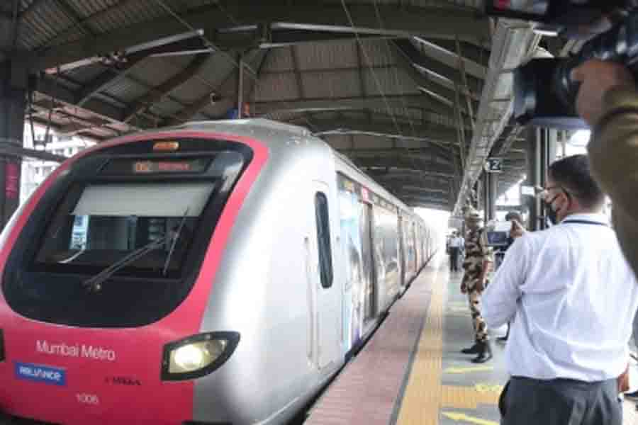 Mumbai Metro’s popularity soars, special prepaid passes launched