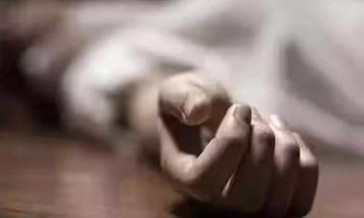 Man allegedly dies in Kerala police custody