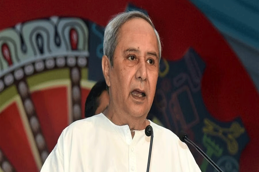 Odisha CM writes to Gadkari, seeks NH 55 completion