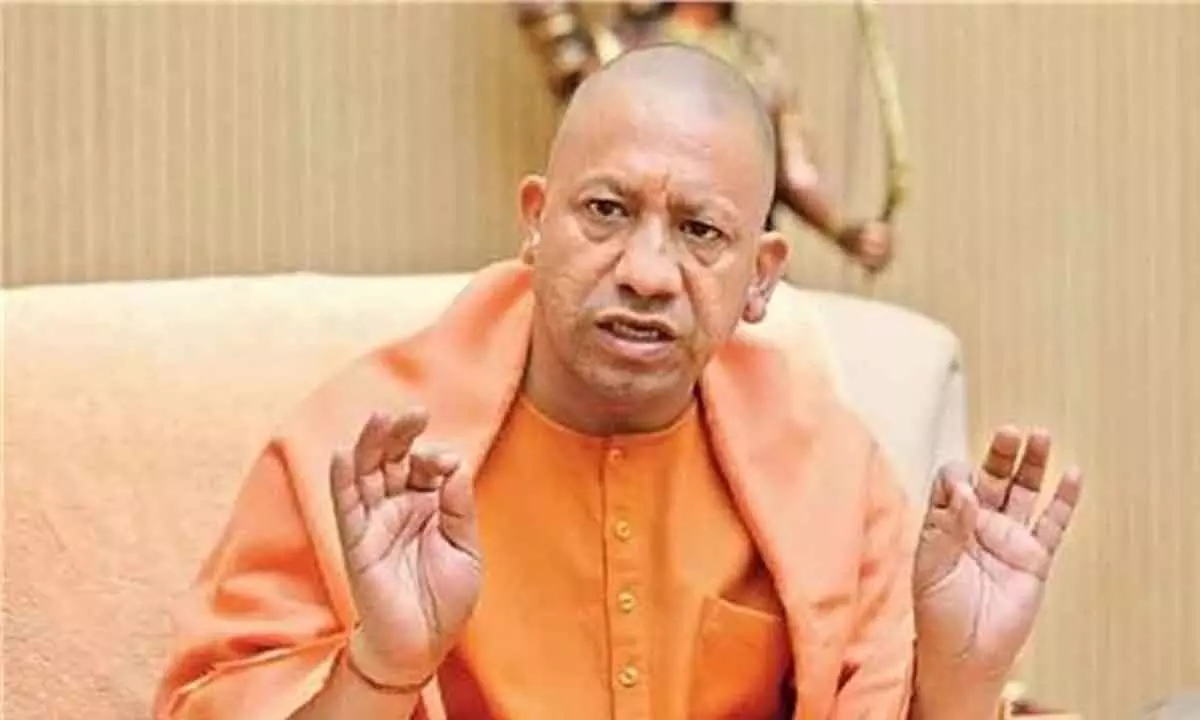 500 players will get government jobs: Yogi