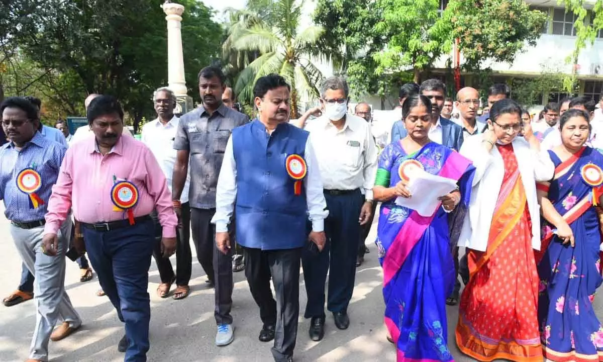 Government aims to end TB in the country by 2025