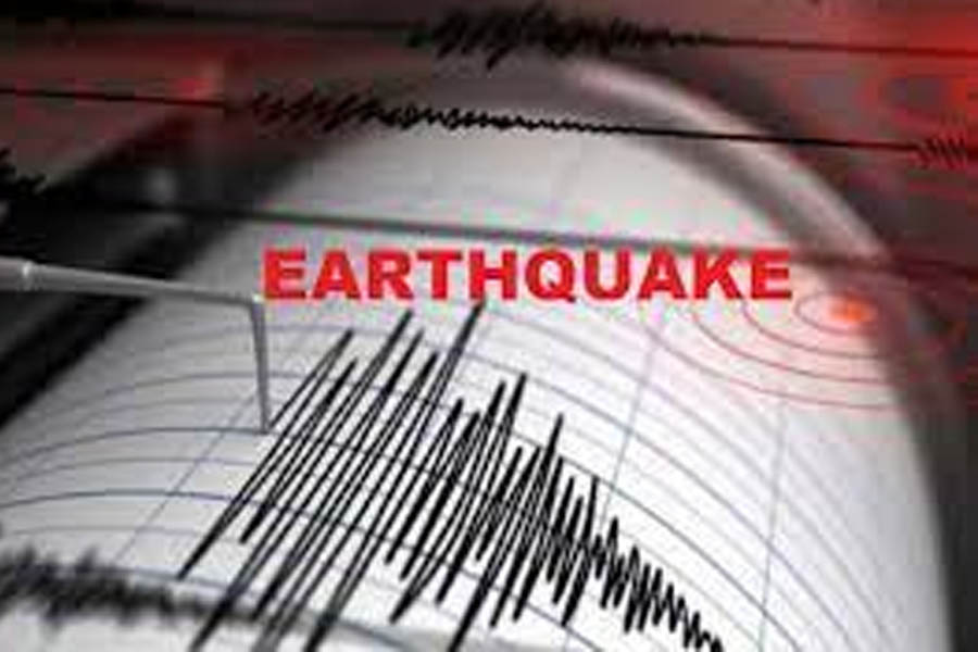 6.1 magnitude earthquake off Hokkaido island