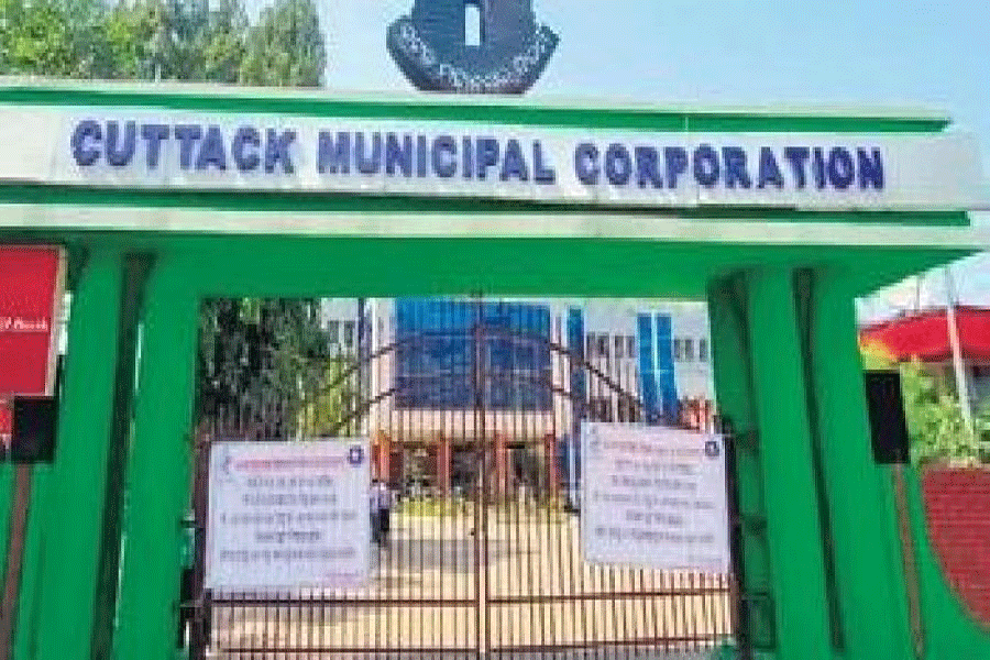 Cuttack Municipal Corporation to hike user fee for business establishments