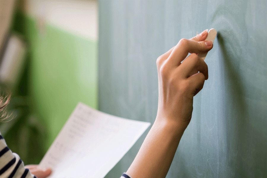 Over 32,000 teaching posts lying vacant in Gujarat