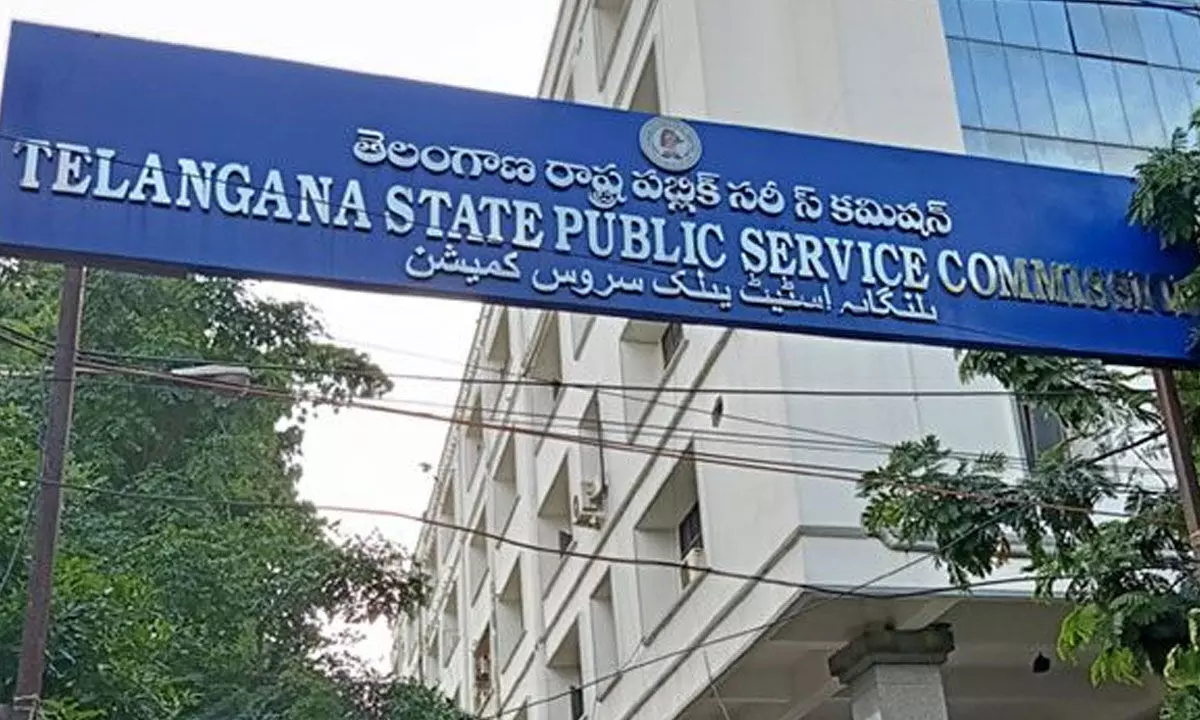 SIT interrogates three accused in TSPSC paper leak case