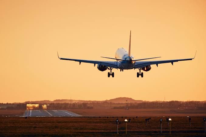 Air service will start from March 27 from Ranchi to Goa and Deoghar