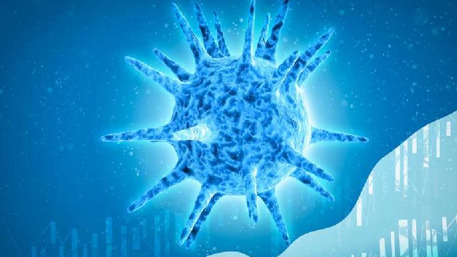 First case of H3N2 detected in Jharkhand