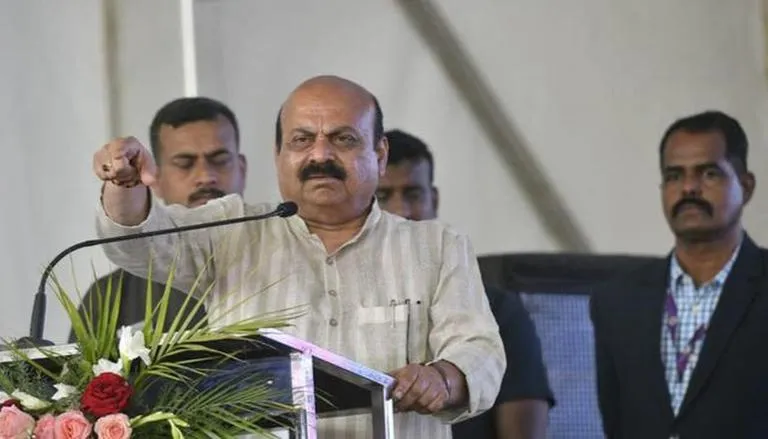 Karnataka Assembly Elections: Bommai breaks silence amid speculation about BJP’s CM face