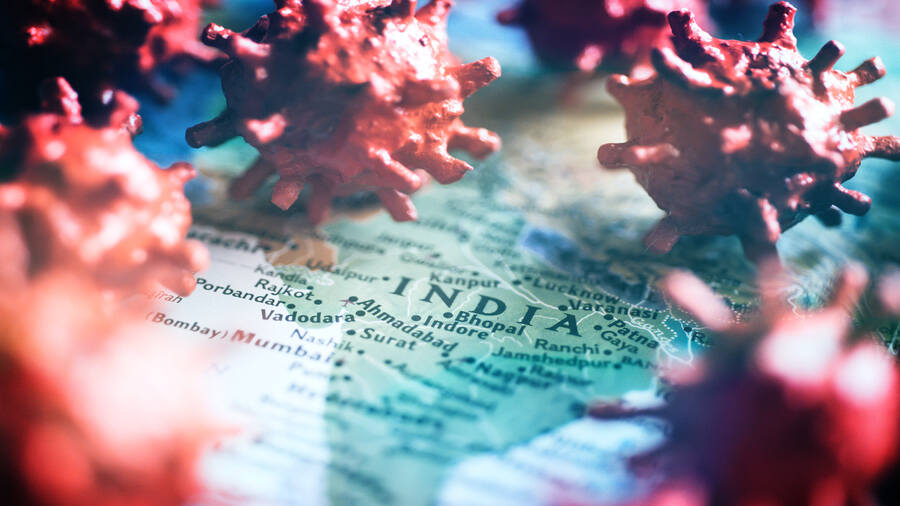 Two new cases of H3N2 influenza have been reported