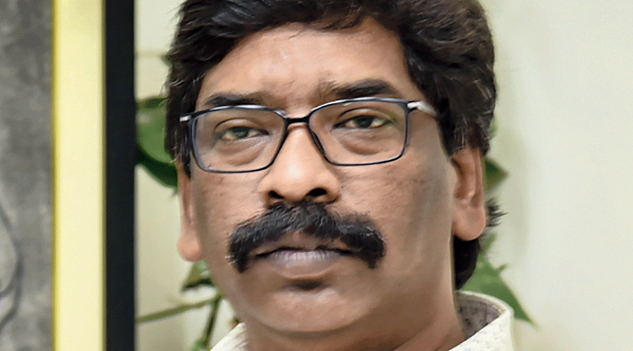 Jharkhand government’s warning of violation of Migrant Act