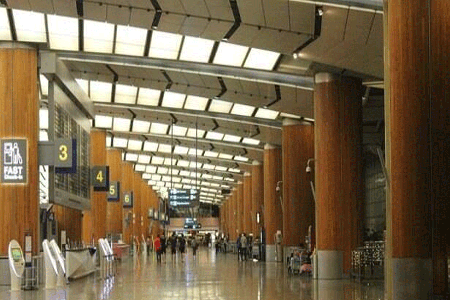 The world’s best airport for 2023