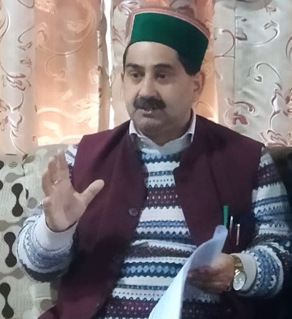 Congress MLAs praised the budget