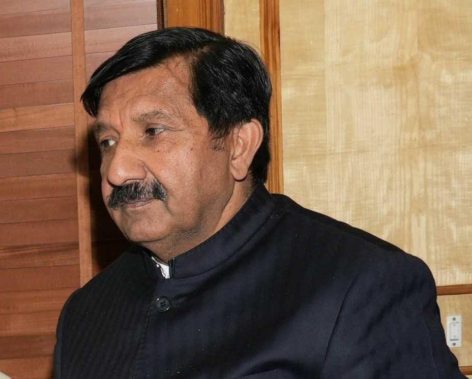 BJP government misused Jal Jeevan Mission funds: Agnihotri