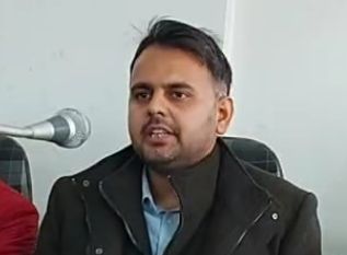 Development of Kangra is the priority of the Chief Minister: Butail