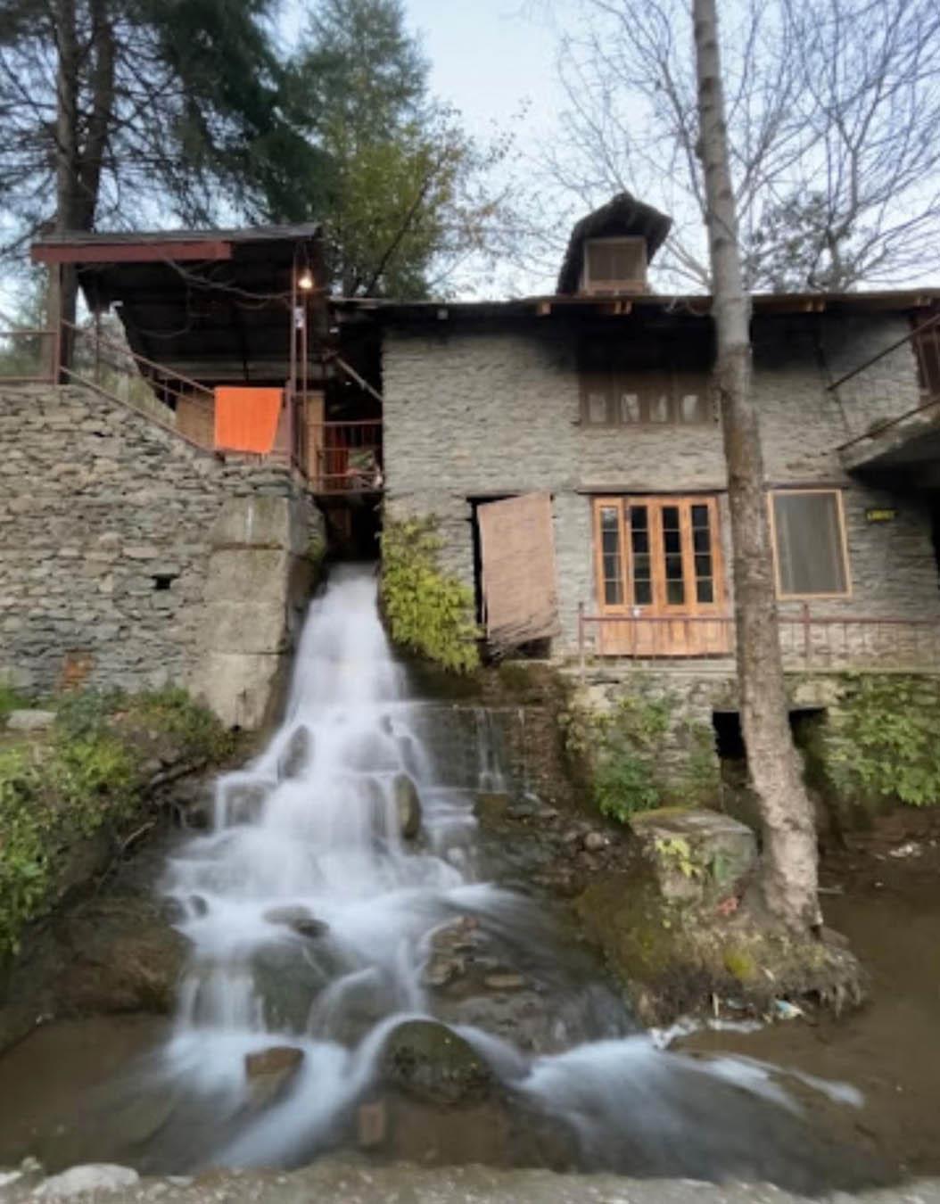 Responsible Tourism Award for Chamba Homestay