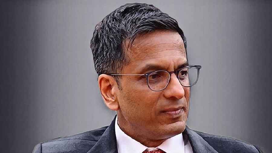 Rajya Sabha members appeal to protect CJI from trolls