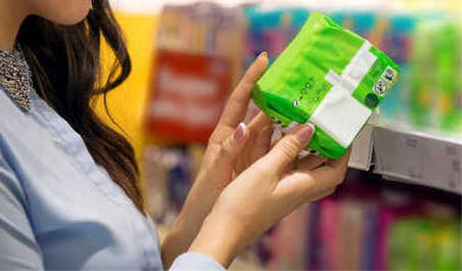 Supply of sanitary pads, iron tablets hit for students in Himachal