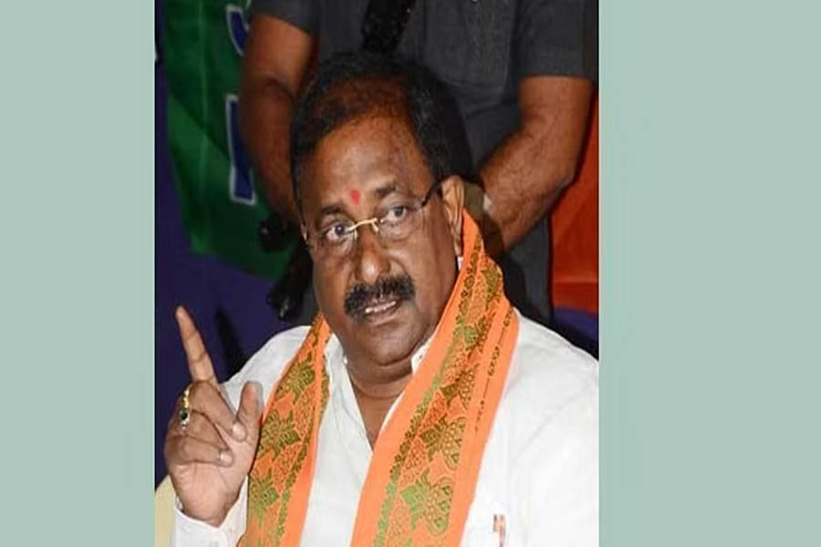 BJP opposes SC status to Dalit Christians
