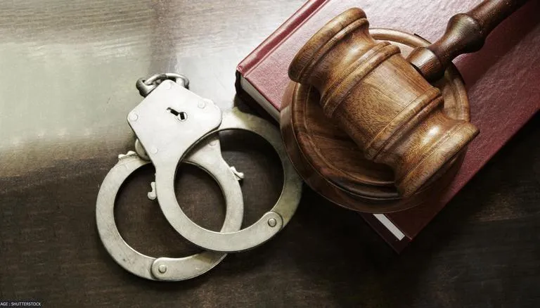 Anti Terrorism Squad of Uttar Pradesh Police busts gang of arms smugglers