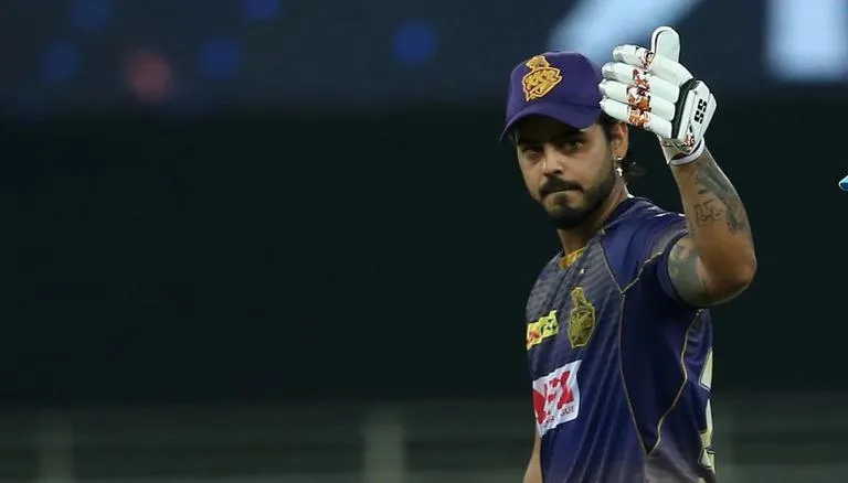 KKR Skipper Nitish Rana Excited To See Most Celebrated Coach In Indian Domestic Circuit’s Impact In IPL