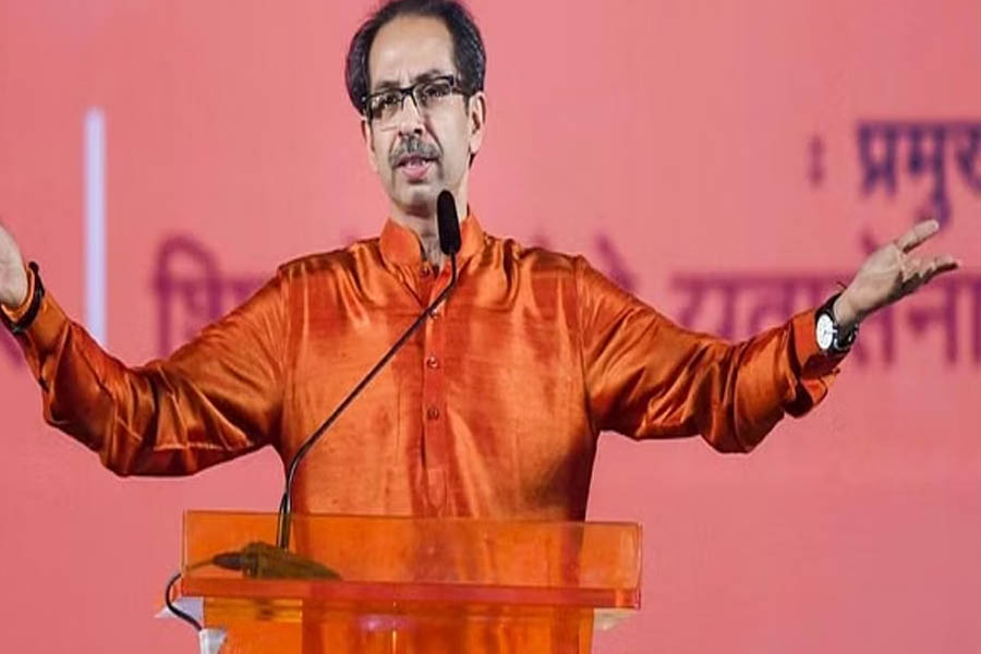 Thackeray faction asks SC to set aside governor’s order for floor test in 2022
