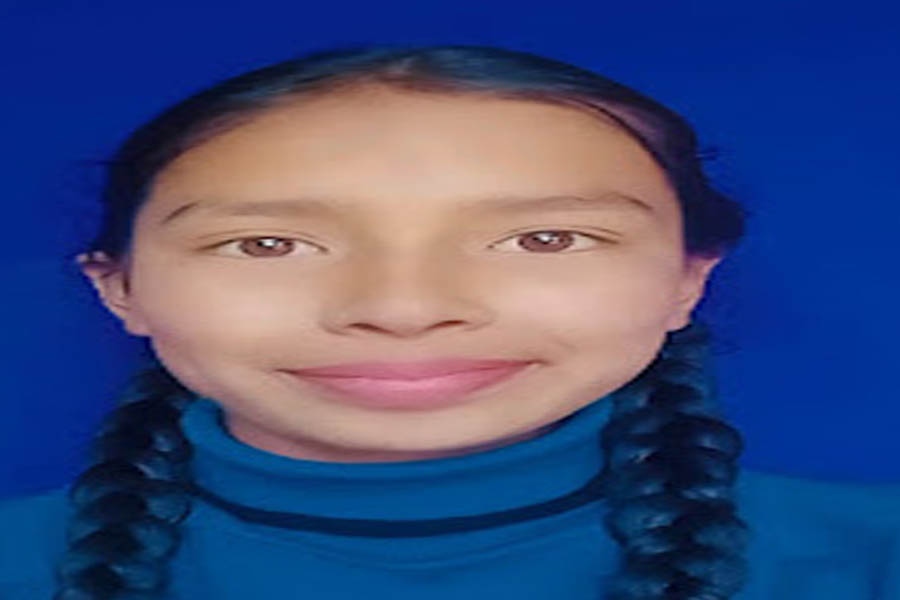 Class 9 student Himani Mehra selected for Jawahar Navodaya Vidyalaya Tarikhet