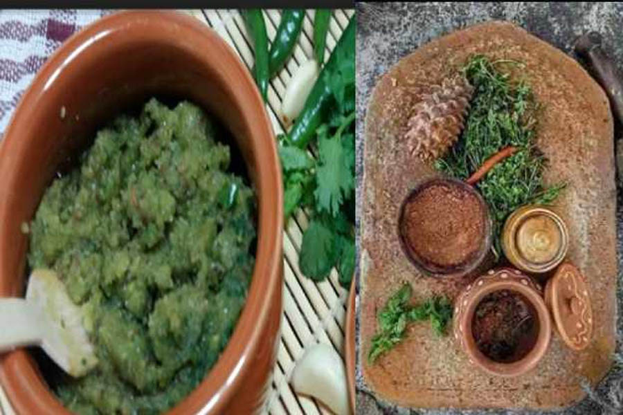 Uttarakhand: The taste of mountain salt spread from the state to abroad