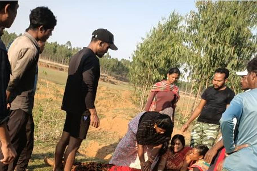 Woman post master’s body recovered from Kolab dam in Koraput district