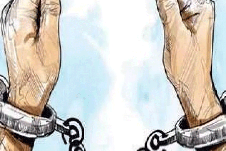 Margadarsi auditor held for flouting rules in Andhra Pradesh