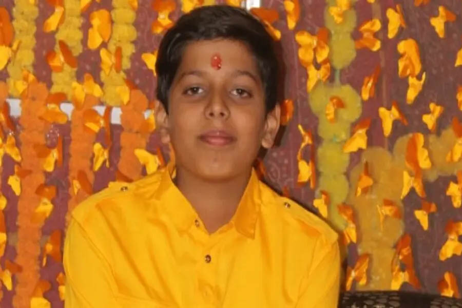 Businessman’s minor son kidnapped and killed for ransom of 50 lakhs