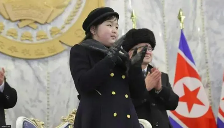 North Korean Citizens Resent Kim Jong Un’s Daughter Kim Ju Ae; Here’s Why