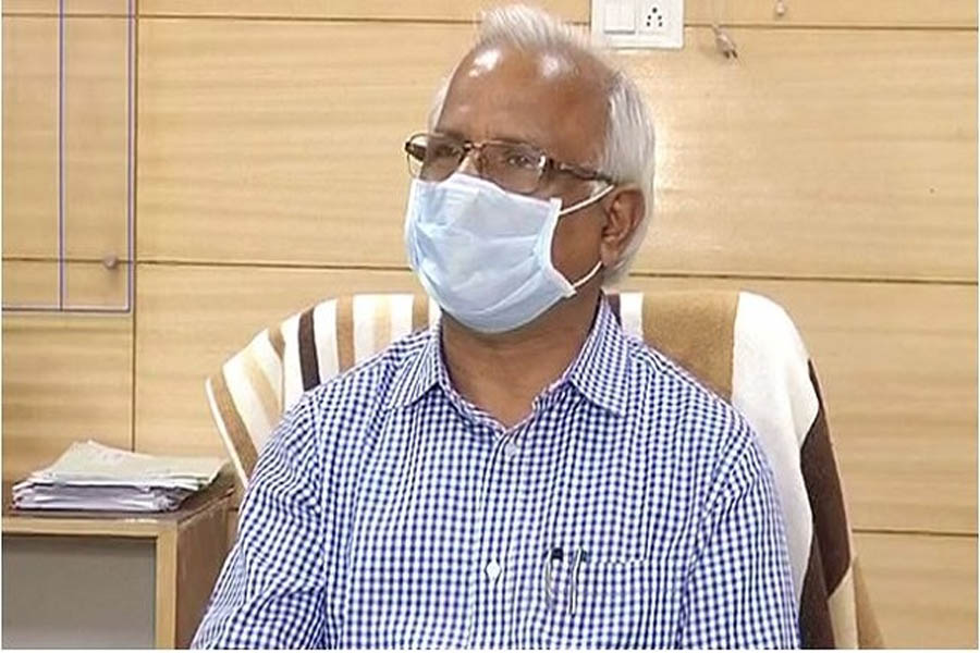 COVID-19 surge: CDMO asks to ensure adequate test kits, medicines and oxygen