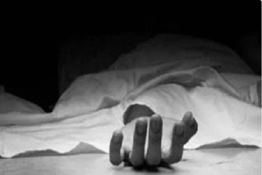 Husband drank poison after killing his wife in Mayurbhanj