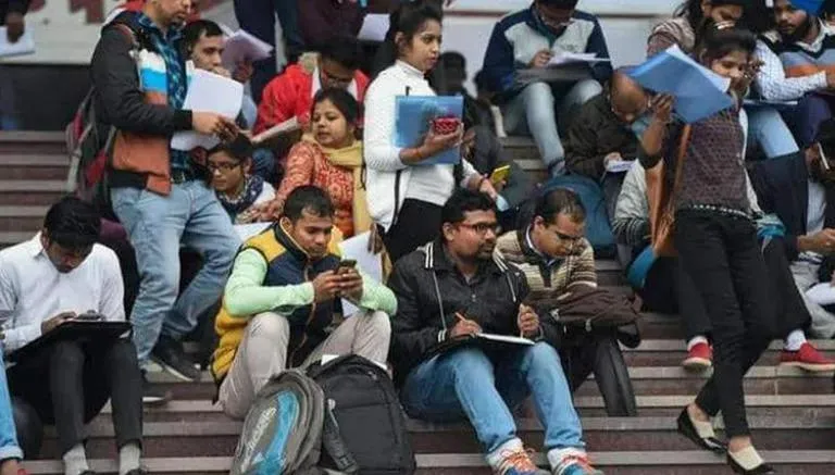 Himachal Pradesh Registers Minor Decrease In Number Of Unemployed Youths