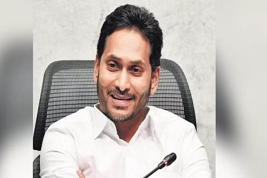 Andhra Pradesh CM Jagan provides financial assistance to families of members suffering from serious health problems