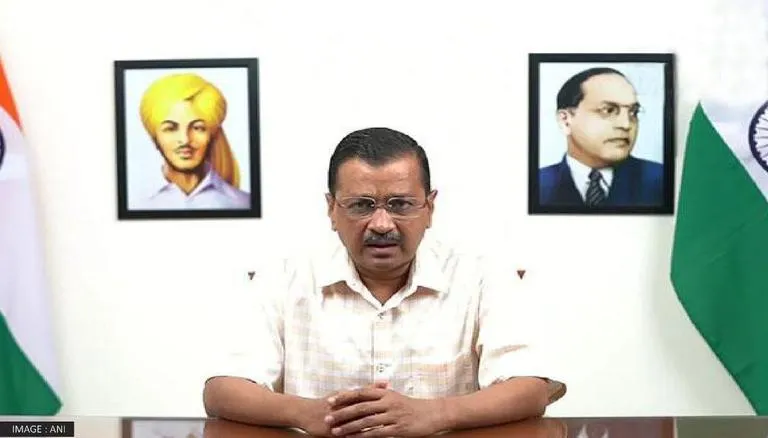 Govt Keeping Eye On Covid Situation, Prepared To Face Any Eventuality: Delhi CM Kejriwal