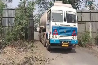 Tank Truck Owners Association urges protesting drivers to allow them to ply on roads