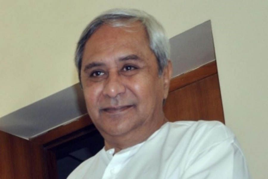 CM Naveen wrote a letter to the Union Transport Minister