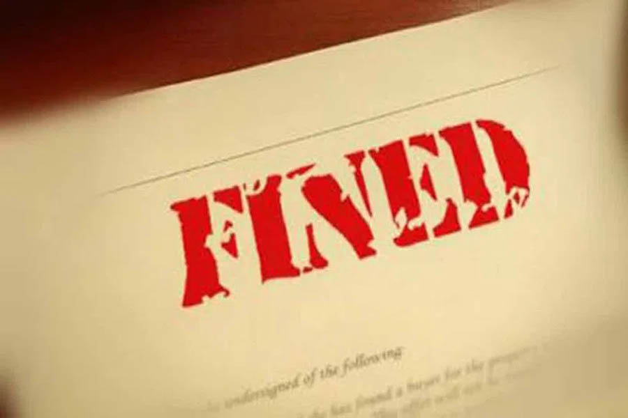 Manjeera Majestic Mall fined Rs 50,000 for illegally charging parking fee