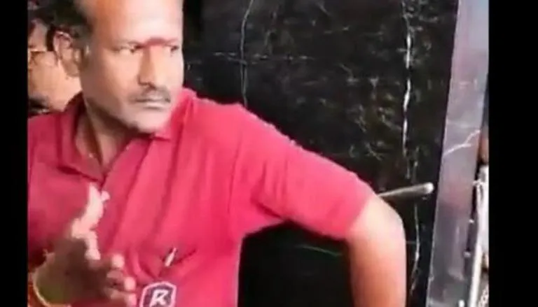 Tribal Family Denied Entry Into Cinema Hall In Chennai? Theatre Issues Clarification