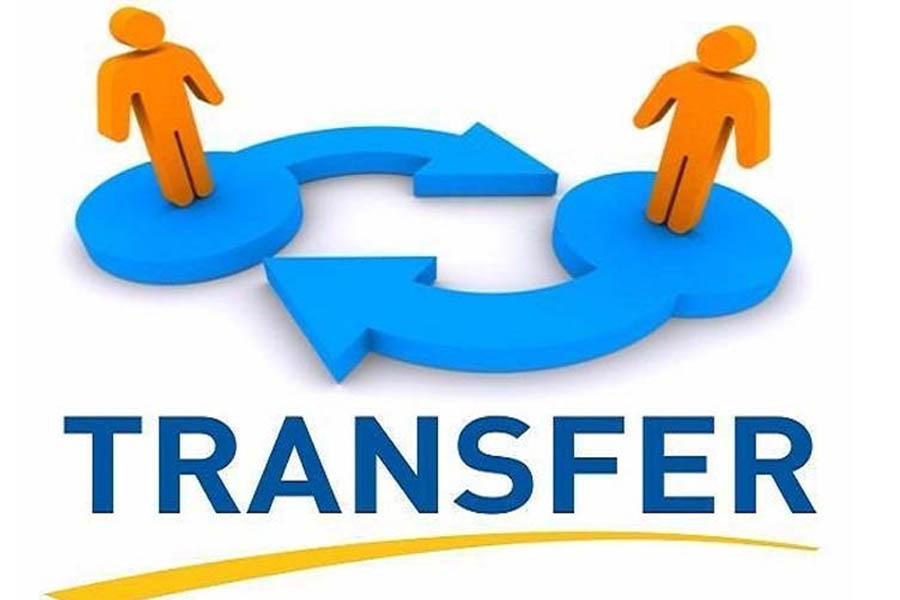 Transfers: State government changed 6 HPS officers, Veer Bahadur will be ASP of Kangra