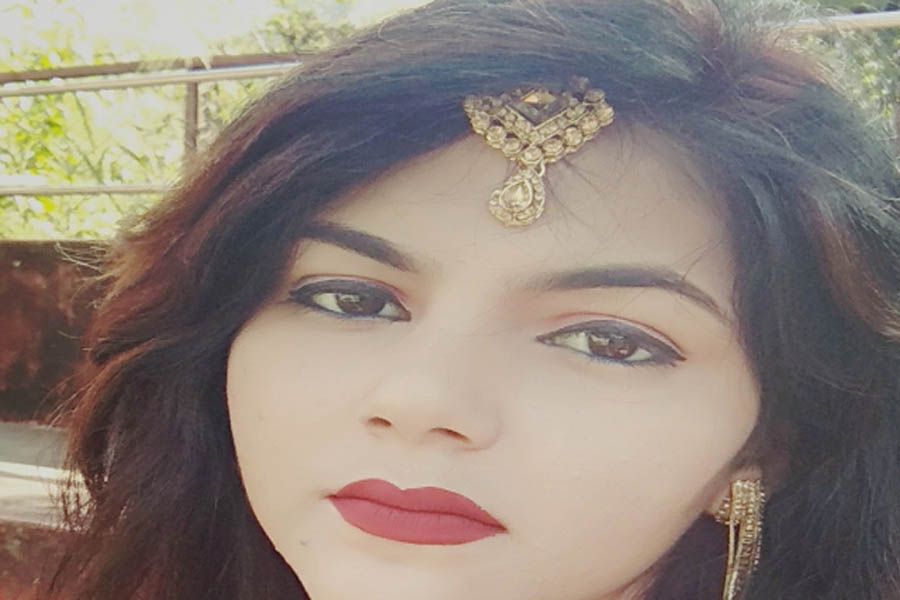 Odia album singer’s family donates her eyes